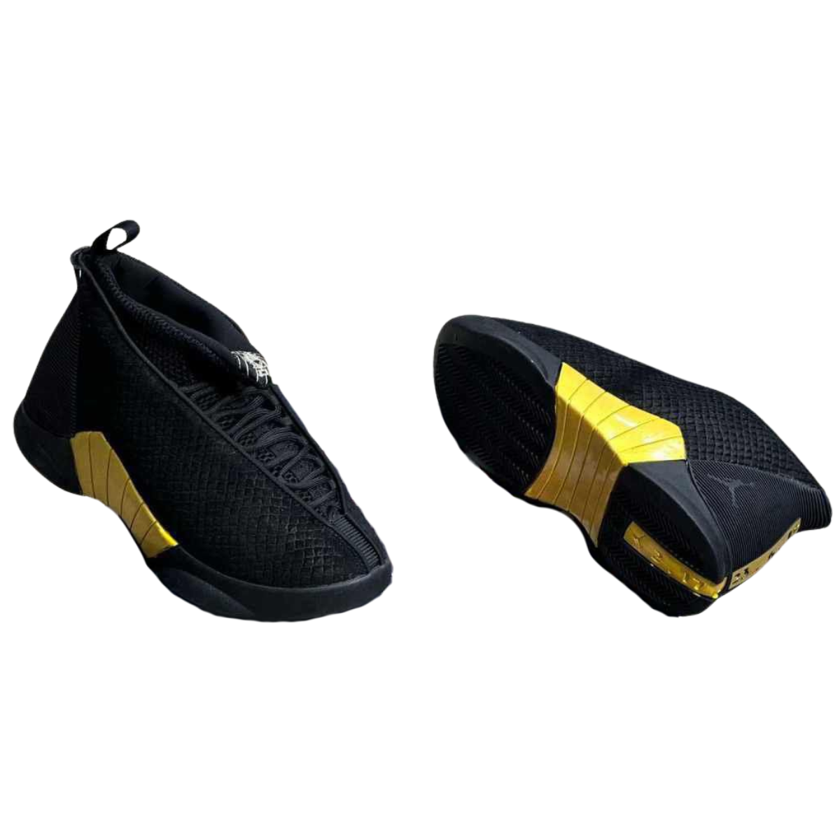 Zapatillas Jordan para Hombre: Tu Guía Definitiva de Compra en Onlineshoppingcenterg Si estás buscando zapatillas Jordan para hombre, has llegado al lugar indicado. En Onlineshoppingcenterg, sabemos lo importantes que son estas zapatillas para los amantes del baloncesto y la moda urbana. Este artículo está diseñado para ayudarte a encontrar el par perfecto de zapatillas Jordan originales al mejor precio.  ¿Por Qué Elegir Zapatillas Jordan para Hombre? Las zapatillas Jordan para hombre no son solo un calzado, sino una declaración de estilo y comodidad. Diseñadas por Nike y popularizadas por el legendario Michael Jordan, estas zapatillas ofrecen un rendimiento excepcional en la cancha y un diseño icónico fuera de ella. Ya sea que busques zapatillas Jordan Retro 4 o los modelos más recientes, en Onlineshoppingcenterg encontrarás una amplia selección de opciones.  Beneficios de las Zapatillas Jordan O Calidad Inigualable: Las zapatillas Jordan están hechas con materiales de alta calidad que garantizan durabilidad y confort. Diseño Icónico: Con su diseño único y el icónico logo Jumpman, estas zapatillas te permiten destacar dondequiera que vayas. Versatilidad: Perfectas para jugar al baloncesto o para completar un look casual, las zapatillas Jordan hombre se adaptan a cualquier ocasión. Cómo Elegir las Mejores Zapatillas Jordan para Hombre Al comprar zapatillas Jordan para hombre, es crucial considerar varios factores para asegurarte de que estás obteniendo el mejor producto para tus necesidades.